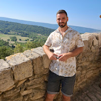 Photo de Alexandre Roucou