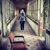 Photo de Urbex Hol