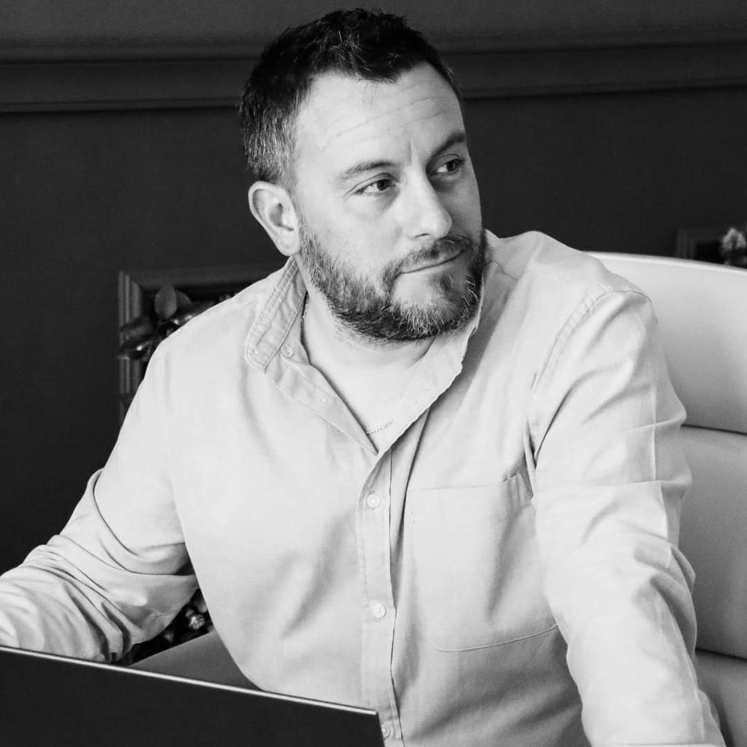 Florian Lavallard - Directeur général de Picardie Courtage