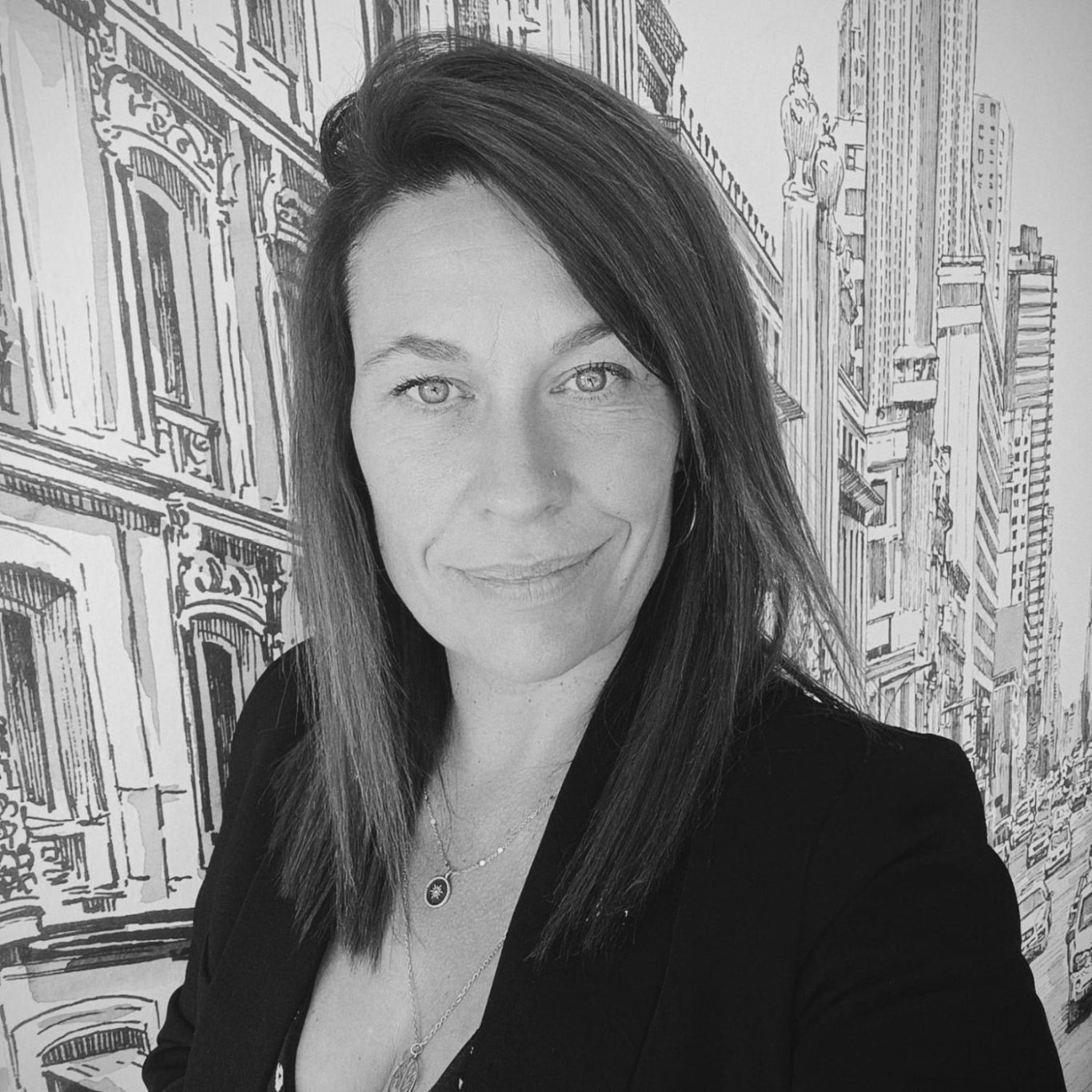 Julie - Courtière en crédit et assurance chez Picardie Courtage